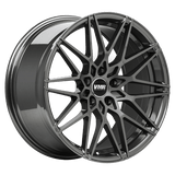 VMR Wheels VMR V801 Wheel Anthracite Metallic 19" 5x120