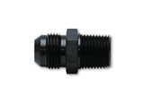OE Part Adapter Fitting -10AN to 1/2" NPT Straight | AN-10294