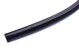 10 AN Black Nylon Braided Flex Hose (sold per foot) | AN-11980