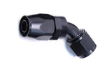 OE Part Hose End Fitting -10AN 45 Degree Elbow | AN-21410