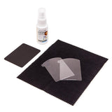COBB Accessport V3 Anitglare Protective Film and Cleaning Kit | AP3-ANTI-GLARE-KIT