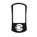 COBB Tuning Black Cobb Accessport V3 Faceplate AP3-BLACK-FACEPLATE