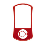 COBB Tuning Red Cobb Accessport V3 Faceplate AP3-COBB-RED