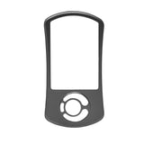 COBB Tuning Grey Cobb Accessport V3 Faceplate AP3-GREY-FACEPLATE
