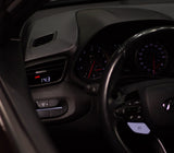 P3 Cars Gauges Digital Analog Gauge by P3 Cars - Hyundai / Veloster Gen 2 AP3HYV2