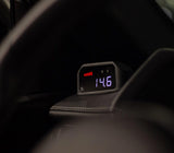 P3 Cars Gauges Digital Analog Gauge by P3 Cars - Toyota / A90/A91 Supra AP3TA90
