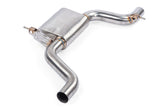 APR APR Exhaust - Catback System - VW / Mk7 / Jetta / GLI CBK0040