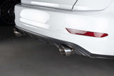 APR APR Exhaust - Catback System - VW / Mk7 / Jetta / GLI CBK0040