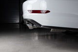 APR APR Exhaust - Catback System - VW / Mk7 / Jetta / GLI CBK0040