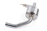 APR APR Exhaust - Catback System - VW / Mk7 / Jetta / GLI CBK0040