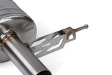 APR APR Exhaust - Catback System - VW / Mk7 / Jetta / GLI CBK0040