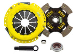 ACT Honda Civic HD/Race Sprung 4 Pad Clutch Kit | AR1-HDG4