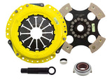 ACT Acura RSX HD/Race Rigid 4 Pad Clutch Kit | AR1-HDR4