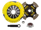 ACT Acura RSX XT/Race Sprung 4 Pad Clutch Kit | AR1-XTG4
