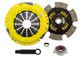 ACT Acura RSX XT/Race Sprung 6 Pad Clutch Kit | AR1-XTG6