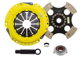 ACT Acura RSX XT/Race Rigid 4 Pad Clutch Kit | AR1-XTR4