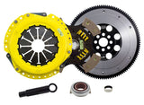 ACT Honda Civic HD/Race Sprung 4 Pad Clutch Kit | AR2-HDG4
