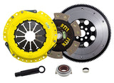 ACT Honda Civic HD/Race Sprung 6 Pad Clutch Kit | AR2-HDG6
