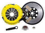 ACT Honda Civic HD/Race Rigid 4 Pad Clutch Kit | AR2-HDR4