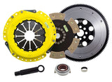 ACT Honda Civic HD/Race Rigid 6 Pad Clutch Kit | AR2-HDR6