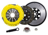 ACT Honda Civic Sport/Perf Street Rigid Clutch Kit | AR2-SPSD