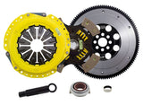 ACT Honda Civic XT/Race Sprung 4 Pad Clutch Kit | AR2-XTG4