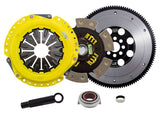ACT Honda Civic XT/Race Sprung 6 Pad Clutch Kit | AR2-XTG6