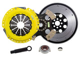 ACT Honda Civic XT/Race Rigid 4 Pad Clutch Kit | AR2-XTR4