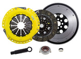 ACT Honda Civic XT/Perf Street Rigid Clutch Kit | AR2-XTSD