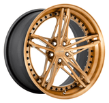 Rotiform ARA Custom Forged Wheel