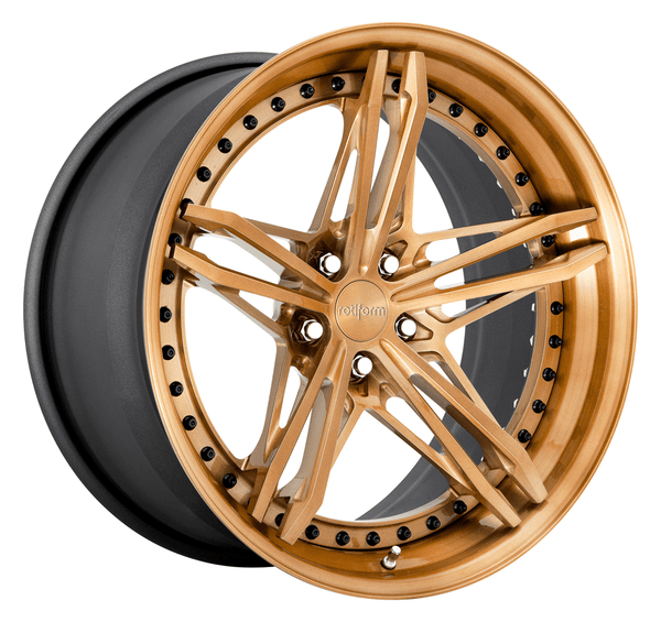 Rotiform ARA Custom Forged Wheel