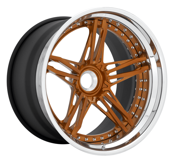 Rotiform ARA Custom Forged Wheel