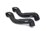 ARMMotorsports N63 Front Facing Intake Adapter | N63FFU