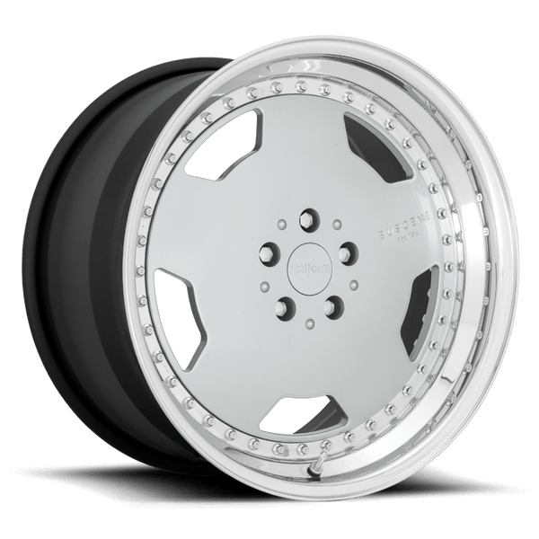 Rotiform ARO Custom Forged Wheel