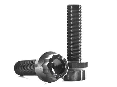 IE ARP Crankshaft Damper Bolt - VW/Audi / 1.8T 20v 06A / 2.0T FSI | ARP-06A-01