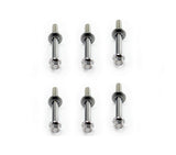 ARP Stainless Steel ARP Ignition Coil Pack Bolts (Set of 6) - Audi / Bentley V6T ARP-CPB-KT6-SS