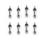 ARP Stainless Steel ARP Ignition Coil Pack Bolts (Set of 8) - Audi / Porsche / Bentley / Lamborghini V8T ARP-CPB-KT8-SS