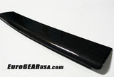 EuroGear EuroGEAR Carbon Fiber Splitter | B8 S4 & A4 S-Line AS410-CFFS4
