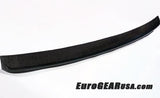 EuroGear Eurogear Carbon Fiber Rear Valence Splitter | B8 Audi A5 & S5 AS508-CFRS5