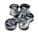 Revshift Billet Aluminum Subframe Bushings - BMW / E9X / E8X | ASB-E9X