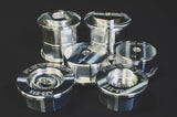 Revshift Revshift Billet Aluminum Subframe Bushings - BMW / E9X / E8X ASB-E9X