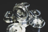 Revshift Revshift Billet Aluminum Subframe Bushings - BMW / E9X / E8X ASB-E9X