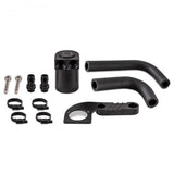 Mishimoto Baffled Oil Catch Can - BMW F8X M3 / M4 / M2 Competition | MMBCC-F80-15CBE