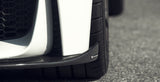 Vorsteiner Vorsteiner EVO Carbon Fiber Front Spoiler | BMW F8x M3/M4 4100BMV