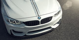 Vorsteiner Vorsteiner EVO Carbon Fiber Front Spoiler | BMW F8x M3/M4 4100BMV