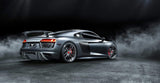 Vorsteiner Vorsteiner VRS Aero Wing Carbon Fiber | Audi R8 VUD2170