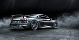 Vorsteiner Vorsteiner VRS Aero Rear Diffuser Carbon Fiber | Audi R8 VUD2150