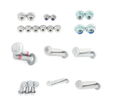 Spring Hardware Installation Kit - VW Atlas & Atlas Cross Sport | ATLASSPRHW-KT