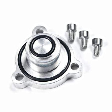 ATP Turbo Block Off Flange for Stock Diverter Valve 3 Bolt Style VW/Audi 2.0T FSI &TSI | ATP-VVW-259