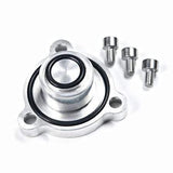 ATP Turbo Block Off Flange for Stock Diverter Valve 3 Bolt Style VW/Audi 2.0T FSI &TSI | ATP-VVW-259